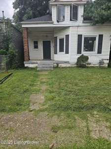 3918 S Brook St, Louisville, KY, 40214