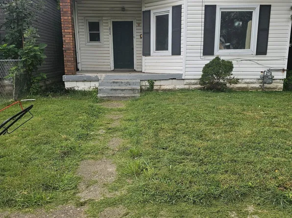 3918 S Brook St, Louisville, KY 40214