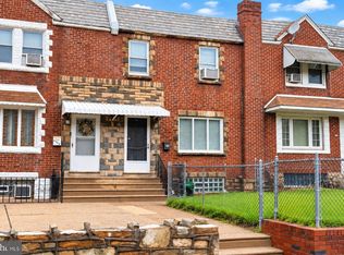 6358 Jackson St, Philadelphia, PA 19135