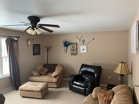 Main living