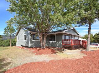 748 Westward Ln, Palmer Lake, CO 80133