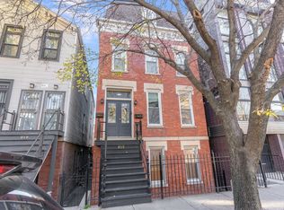 815 N May St #1, Chicago, IL 60642