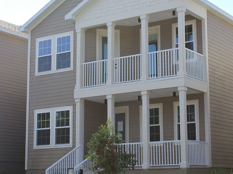 Front Elevation