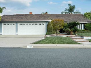 176 Morning Glory St, Brea, CA 92821