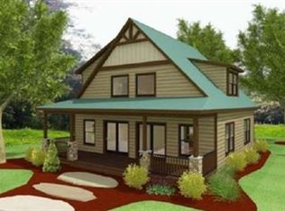 105 River Ct #52, Highlands, NC 28741