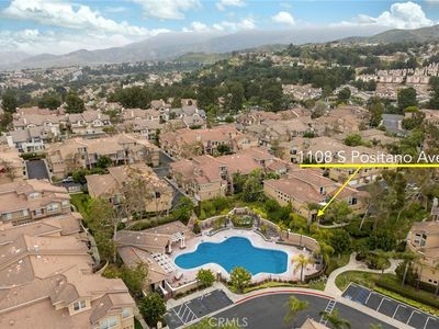 1108 S Positano Ave, Anaheim, CA, 92808