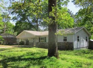 10411 Laddie Dr, Shannon Hills, AR 72103