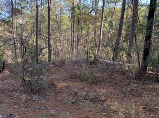 0 Oakdale Dr, Brookeland, TX 75931