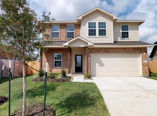31202 Roos River Dr, Hockley, TX 77447
