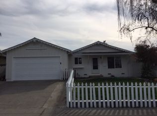 3288 Mount Wilson Dr, San Jose, CA