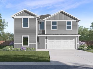 390 China Grove Ln, China, TX 77613
