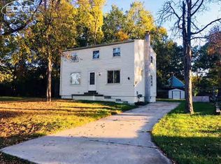 1301 N Cornell Ave, Flint, MI 48505