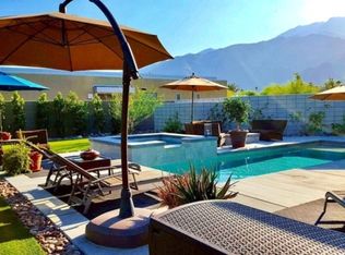 1170 Azure Ct, Palm Springs, CA 92262
