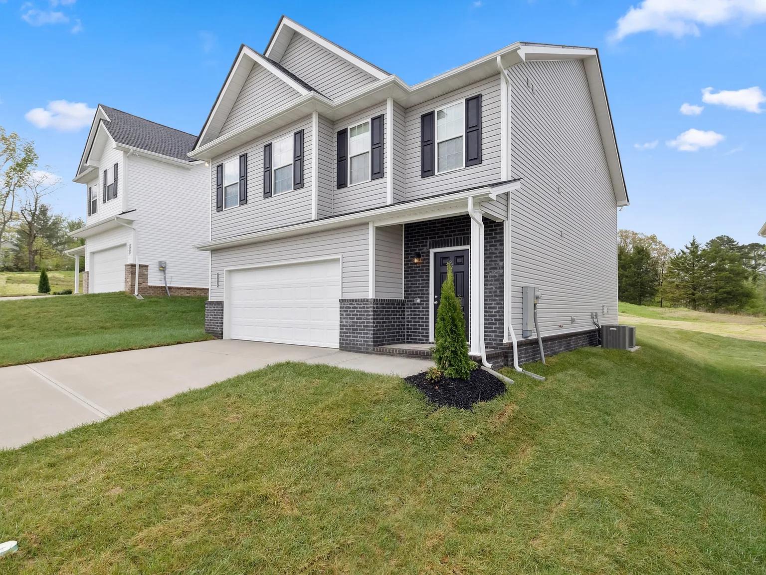 11314 Sawyers Valley Dr — Photo 2