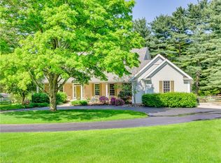 682 N Hametown Rd, Akron, OH 44333