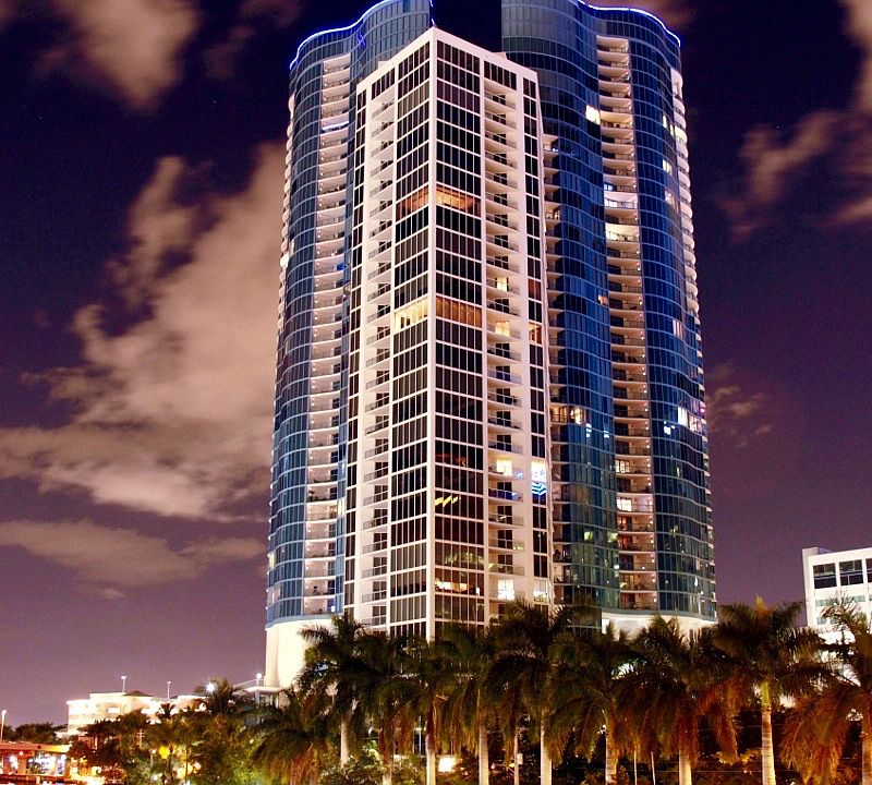 1st image of 333 Las Olas Way APT 1201