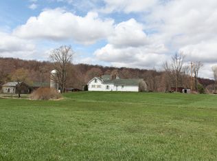 246 Westkill Rd, Jefferson, NY 12093