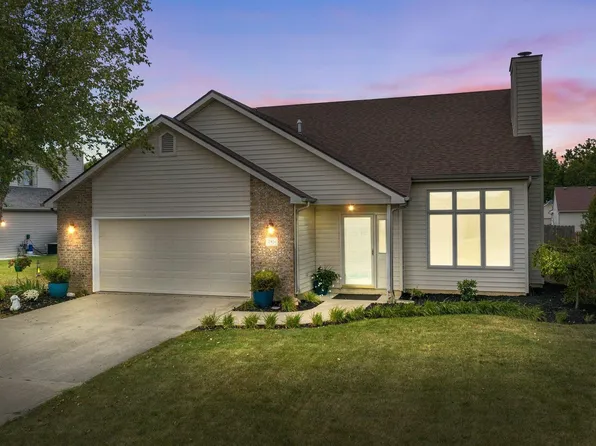 7921 Westwick Pl, Fort Wayne, IN 46835