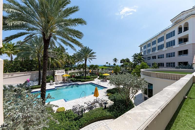 1st image of 3000 S Ocean Blvd APT 203