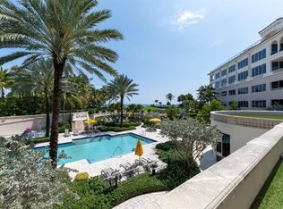 3000 Ocean Blvd #203, Palm Beach, FL 33480