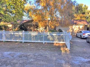 22228 Francis Way, Cottonwood, CA 96022