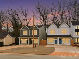 4504/4506 W Tyvola Rd, Charlotte, NC 28208