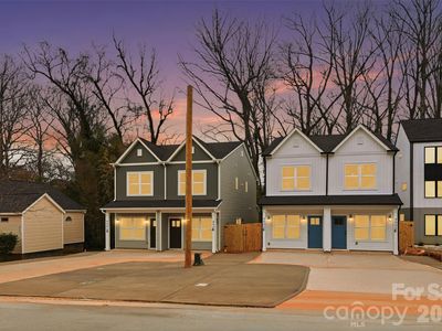 4504/4506 W Tyvola Rd, Charlotte, NC, 28208