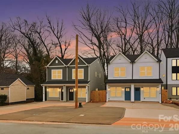 4500/4502 W Tyvola Rd, Charlotte, NC 28208