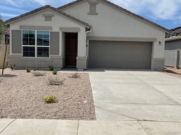 38101 W San Ildefanso Ave, Maricopa, AZ 85138