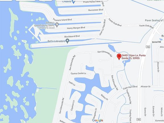 2nd image of 24451 Gijon Ln