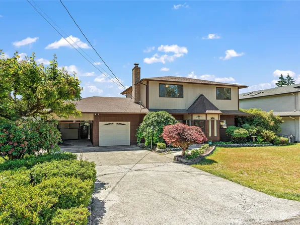 711 Wallin Street, Bremerton, WA 98310