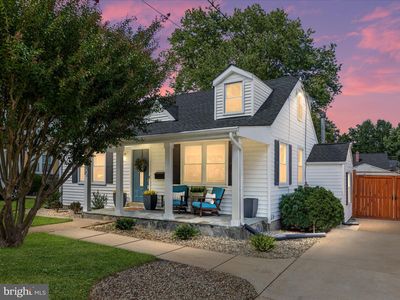 6800 Westlawn Dr, Falls Church, VA, 22042