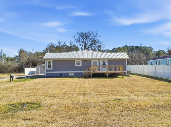 155 Sid Patrick Rd., Longs, SC 29568