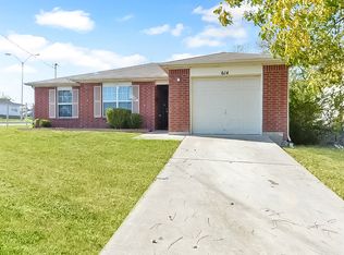 614 S 26th St, Temple, TX 76501
