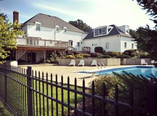 8389 Otterbein Trl NW, Lancaster, OH 43130