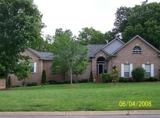 1500 Candlelit Cv, Mount Juliet, TN 37122