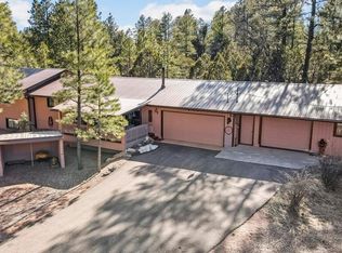 1916 Antelope Way, Happy Jack, AZ 86024