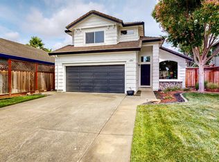 529 White Birch Ln, Windsor, CA