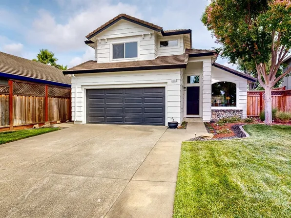 529 White Birch Lane, Windsor, CA 95492