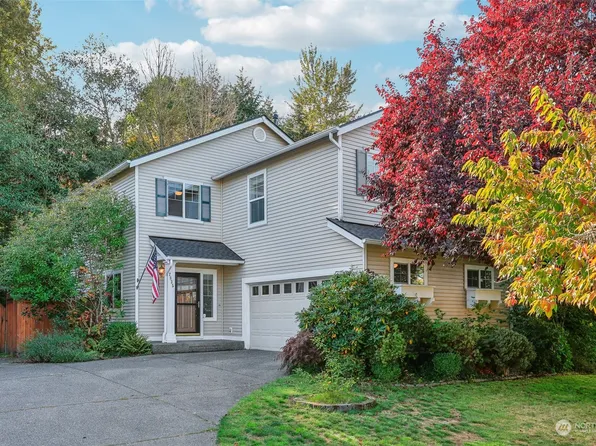 2835 Hannen Street, Dupont, WA 98327