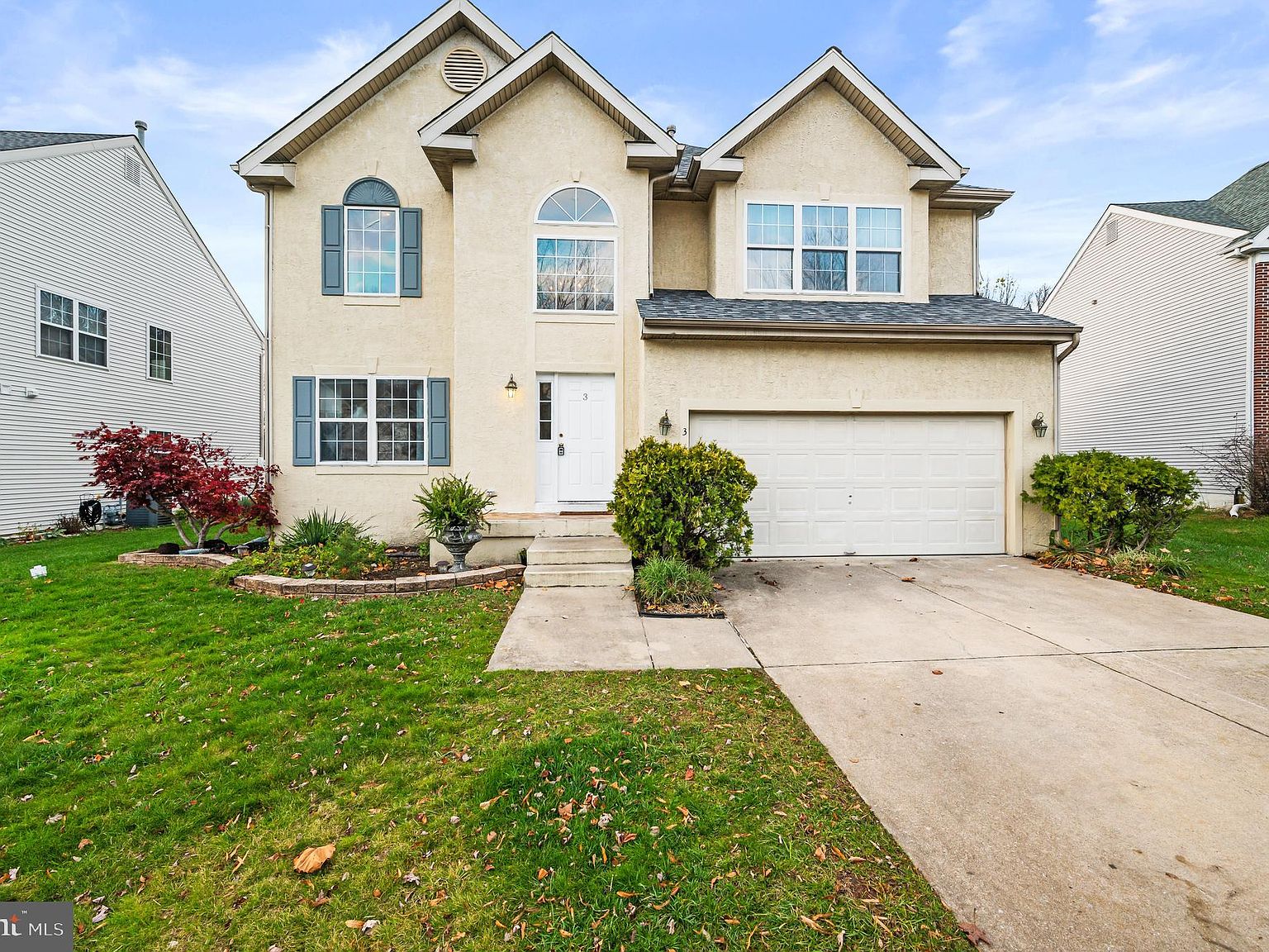 3 Wood View Dr, Mount Laurel, NJ 08054 Zillow