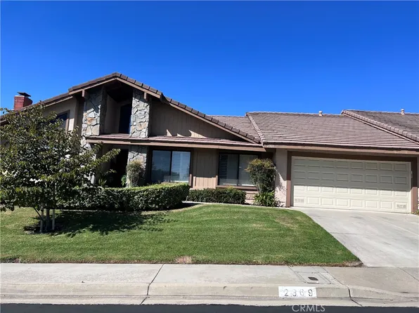 2369 Hickory Ave, Upland, CA 91784