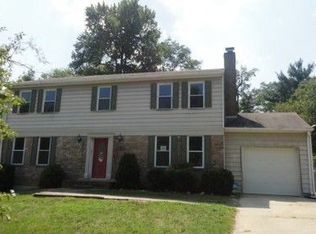 9105 Lancelot Rd, Fort Washington, MD 20744