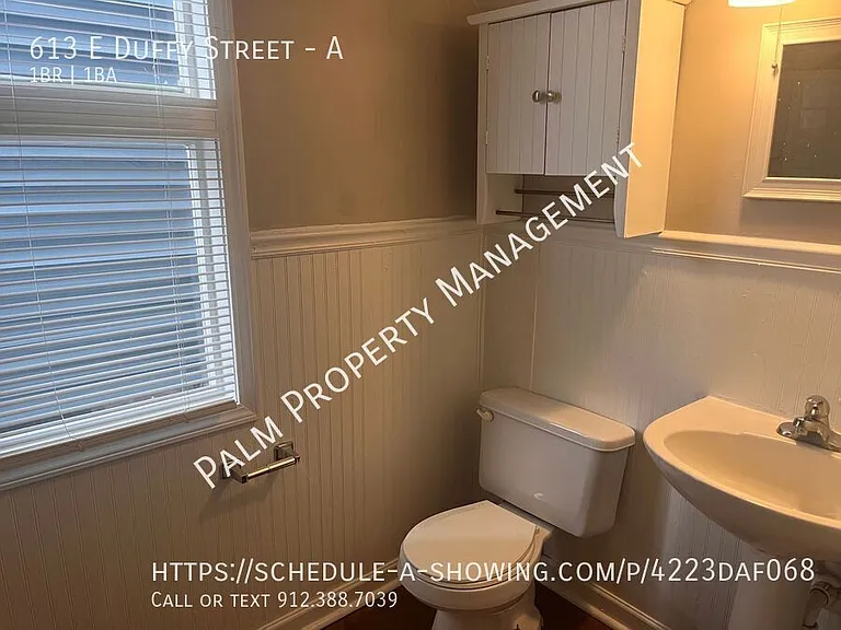 613 E Duffy St #A — Photo 31