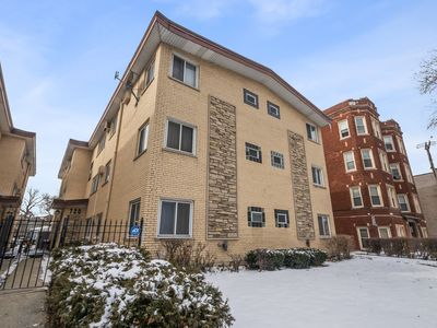 720 N Austin Blvd #GNW, Oak Park, IL, 60302