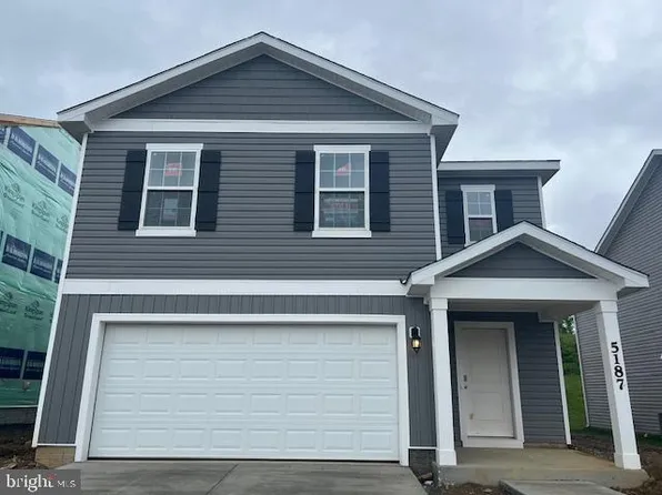 5187 Crooked Ln, Stephens City, VA 22655