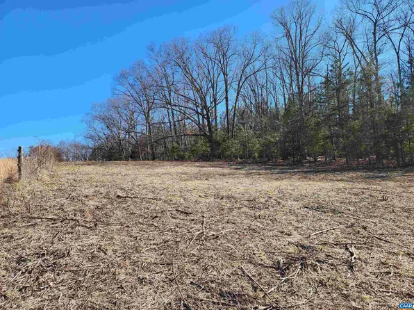 Tbd Martin Kings Rd, Charlottesville, VA 22902