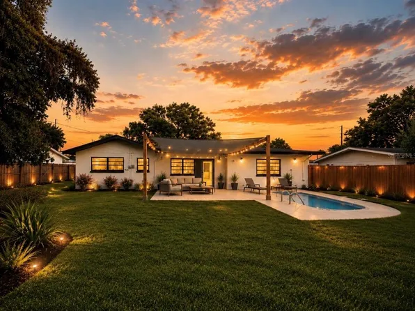 3101 FLOWERTREE ROAD, BELLE ISLE, FL 32812