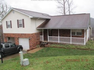1110 Lynn St, South Charleston, WV 25303