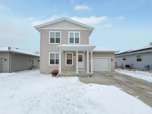 2428 Equity Lane, Fitchburg, WI 53711